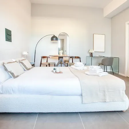 Easylife - Mono Con Balcone In Sant'agostino