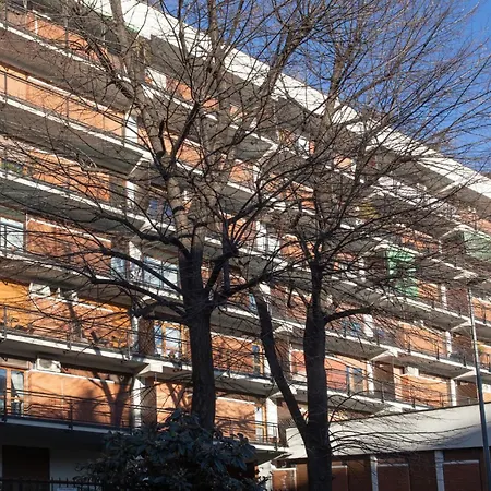 Apartment Easylife - Mono Con Balcone In Sant'agostino