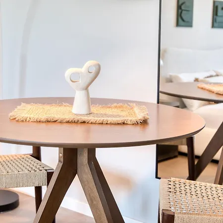 Apartment Easylife - Mono Con Balcone In Sant'agostino *