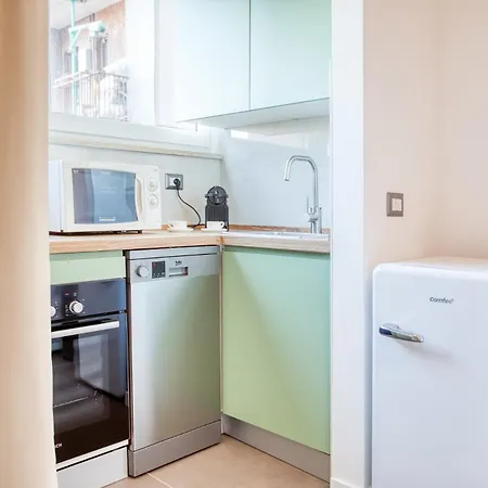 Easylife - Mono Con Balcone In Sant'agostino Apartment *