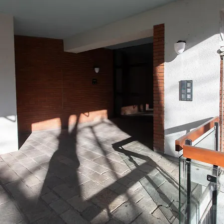 Easylife - Mono Con Balcone In Sant'agostino Apartment Milan