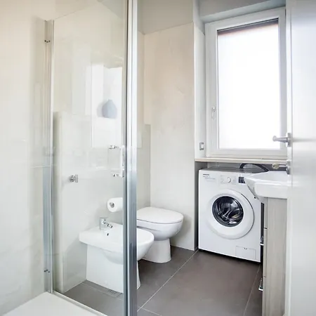 Apartment Easylife - Mono Con Balcone In Sant'agostino Milan