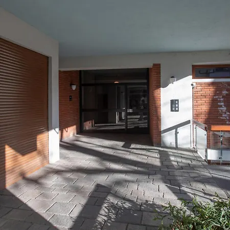 Easylife - Mono Con Balcone In Sant'agostino *