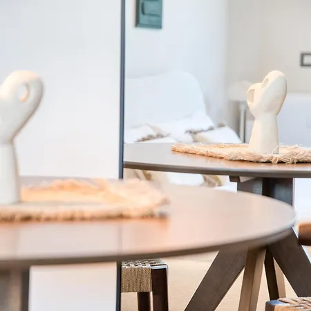 Easylife - Mono Con Balcone In Sant'agostino Apartment *