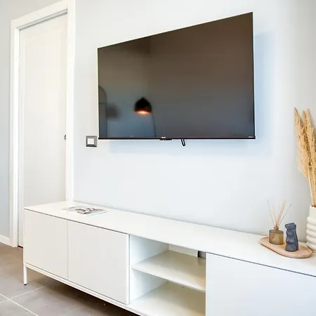 Apartment Easylife - Mono Con Balcone In Sant'agostino