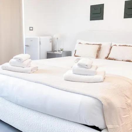 Apartment Easylife - Mono Con Balcone In Sant'agostino *