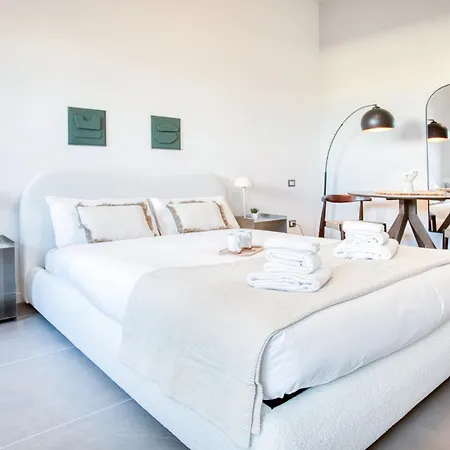 Easylife - Mono Con Balcone In Sant'agostino *