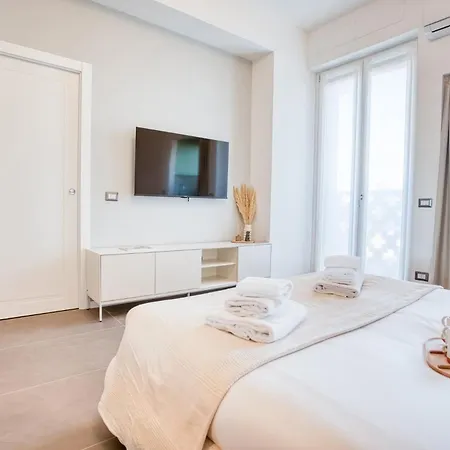 Easylife - Mono Con Balcone In Sant'agostino